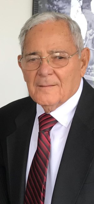 Obituary of Juan Lebron Maldonado