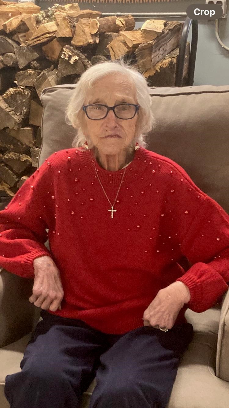 Obituary of Georgia Leora Hayes