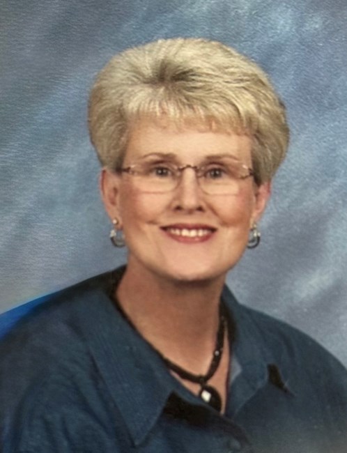 Obituary of Patricia Ann Liles