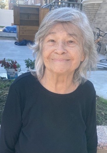 Obituary of Maria Cascella