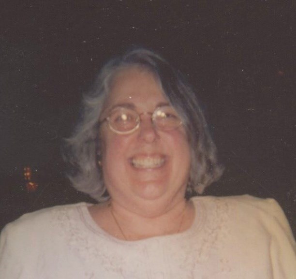 Obituary of Penelope Eleni Frankos