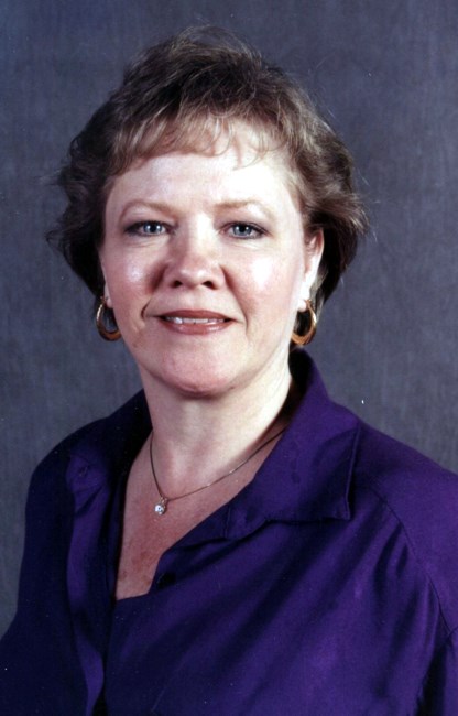 Obituary of Patsy B. McDonald