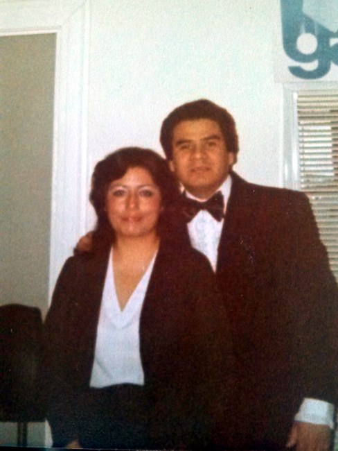 Rogelio Ramirez Obituario Bell Ca