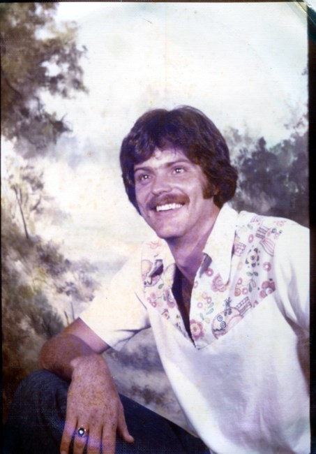 Obituary of Terry Douglas Lambert