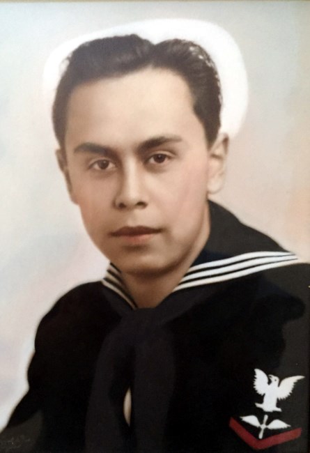 Obituary of Joe A. Ramos