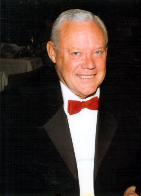 Obituary of Randolph "Randy" Jack Austin Gynn