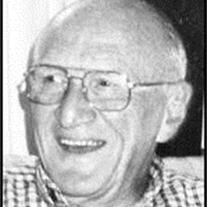 Obituary of James V. Sheehan