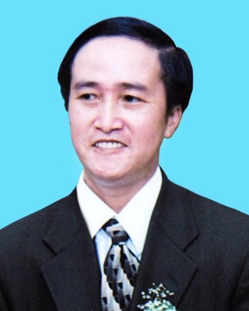 Obituary of Binh Cong Nguyen