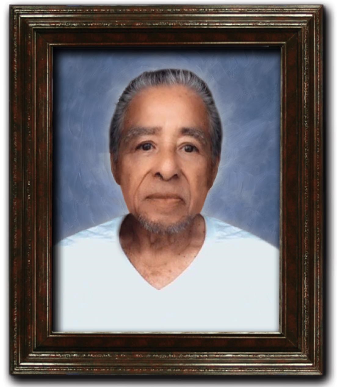 Obituary of Jose Zamora