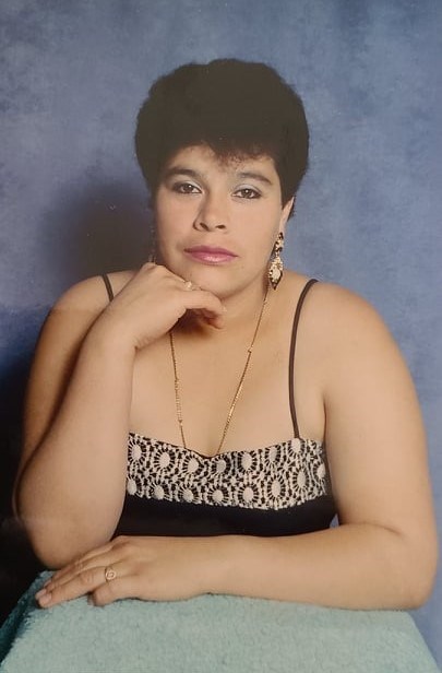 Obituary of Miriam "Voz" Aracely Flores