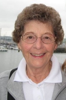 Obituary of Arvilla Virginia Cole