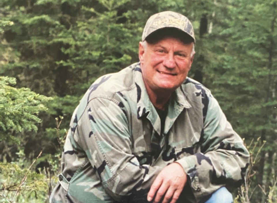 Gary Olen Obituary Richfield, MN