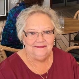 Obituary of Thelma Rebecca Poe