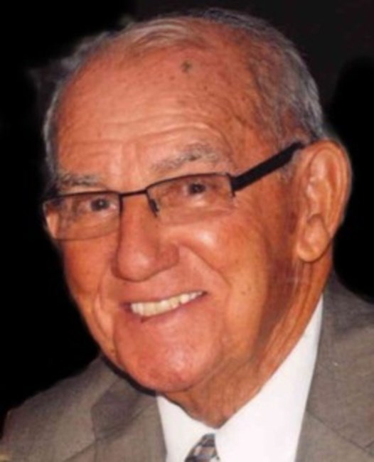 Obituary of John "Jack" McShea