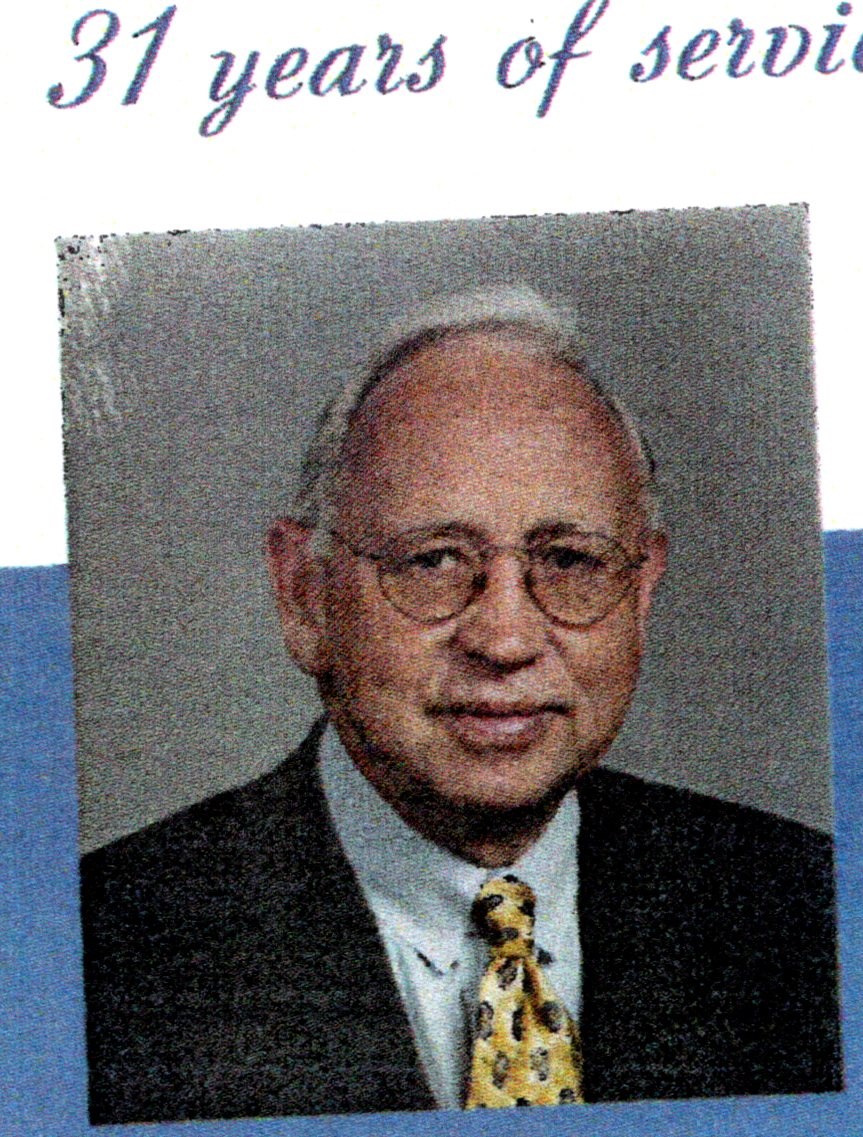 Obituary of Thomas Earl Ballow Jr.