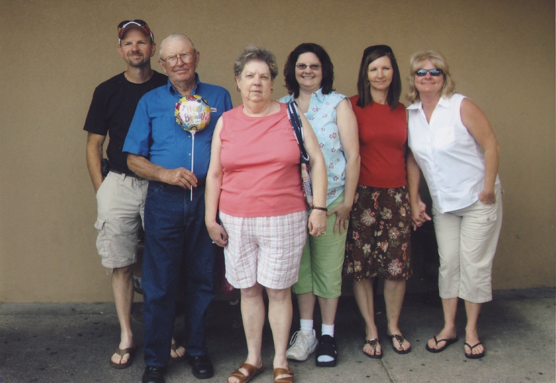 Milford Day Obituary Pell City, AL