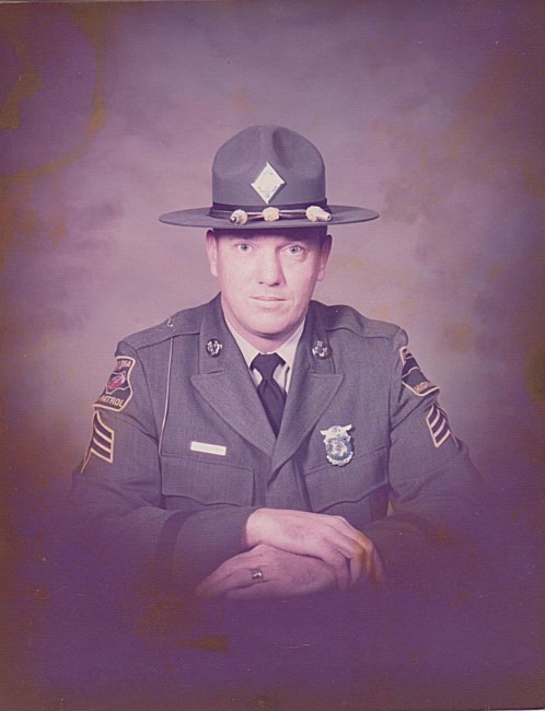 Obituario de Jimmy Lee Griffin