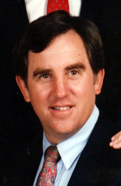 Obituary of John Norris Neal