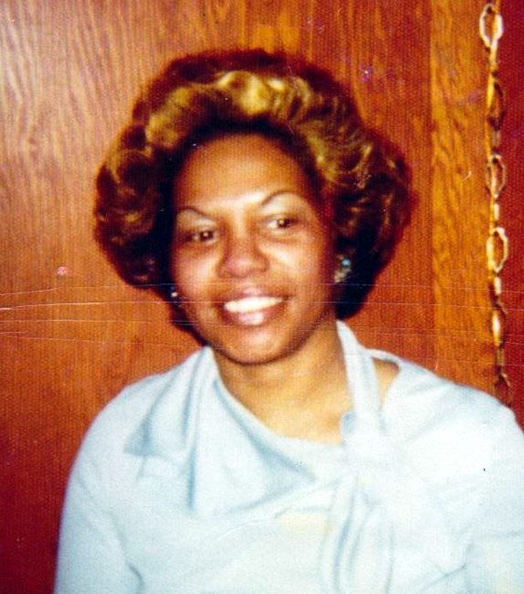 Obituary of Barbara May Lynch Mosley-Strong