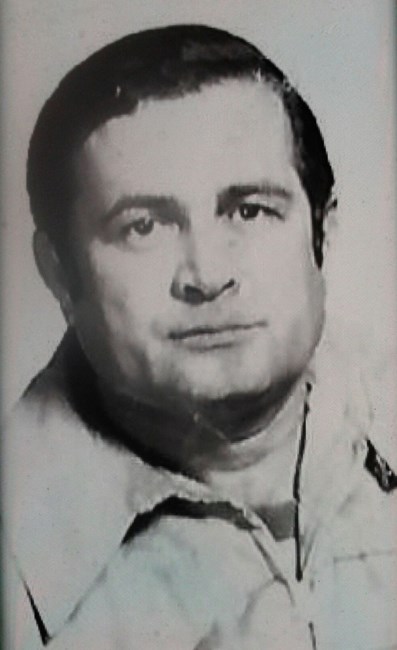 Obituary of Wilfredo Rodriguez