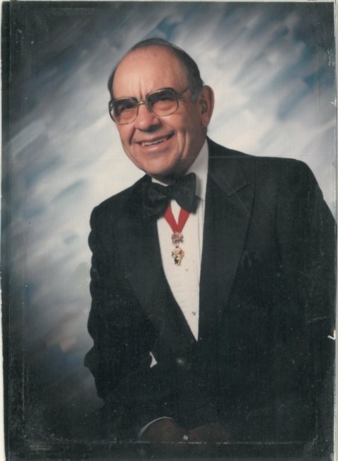 Obituario de Ralph Anthony Duda