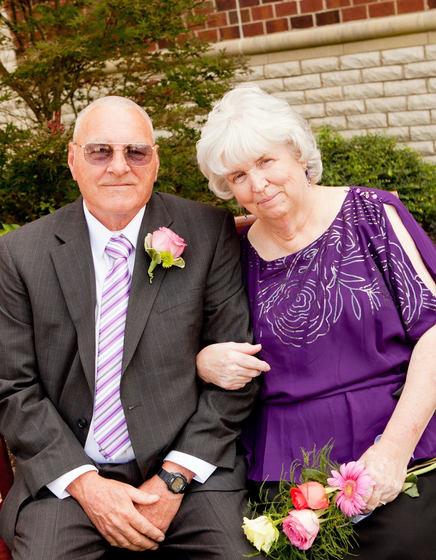 Obituary of Sara Lynn Carr