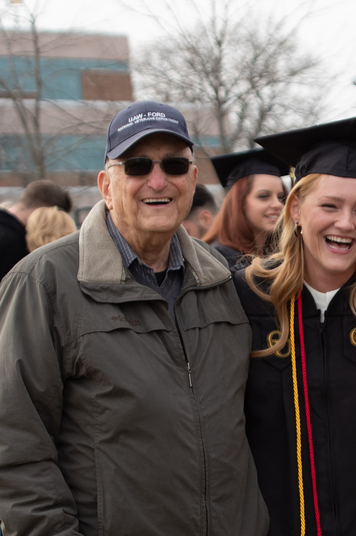 Obituary of Charles N. Rushing