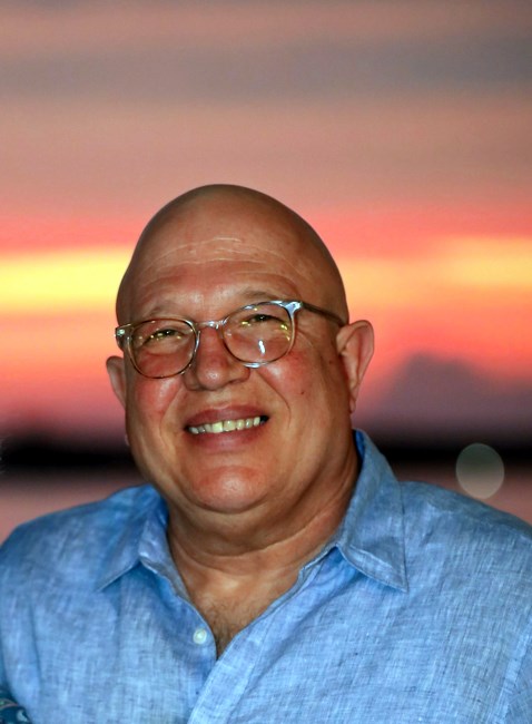 Obituary of Jose R. Sabater