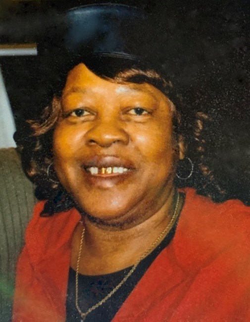 Obituary of Laura Mae Cooper