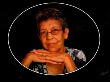 Obituary of Lucia O Gonzales