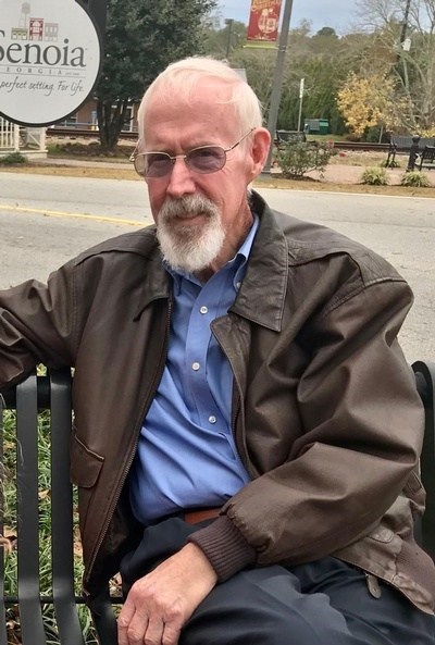 Obituary of James "Jim Ed" Miller