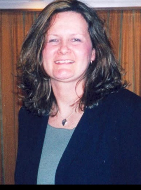 Obituary of Lori Ann Capes Kittle