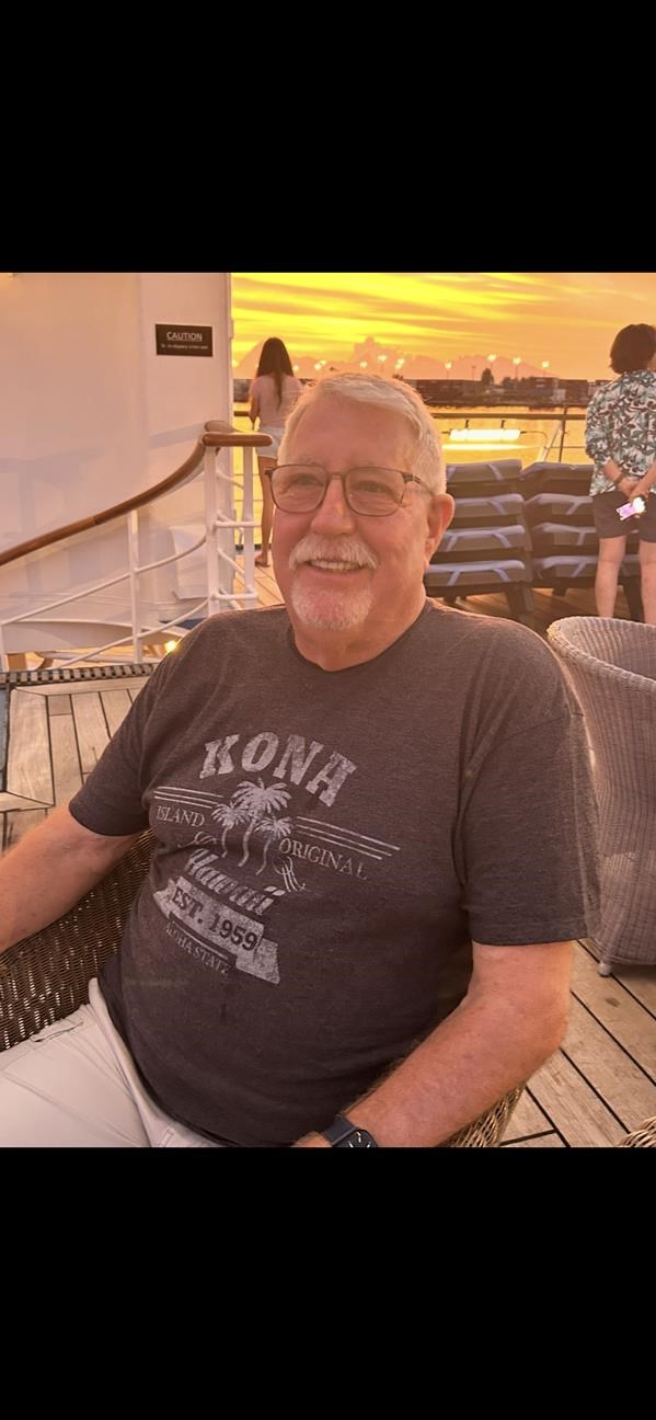 Obituary of Dale Alan Strasshofer