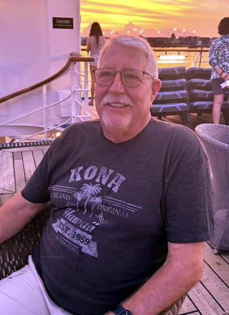 Obituary of Dale Alan Strasshofer