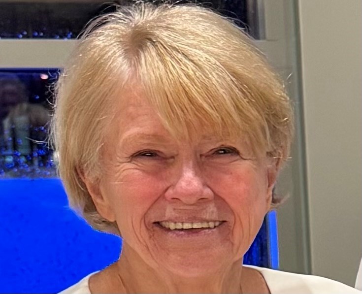 Obituary of Martha Jane Brooks