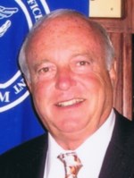 Dennis Bulpin