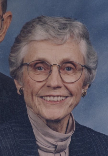 Obituary of Charlene Heflin Wallace