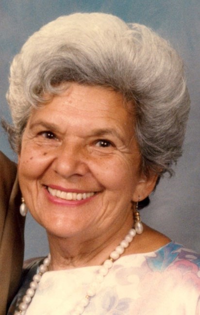 Obituary of Martha T. Kerner