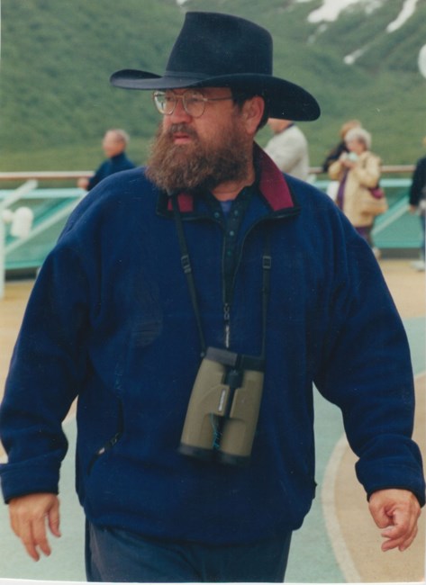 Obituary of David Howard Blaylock