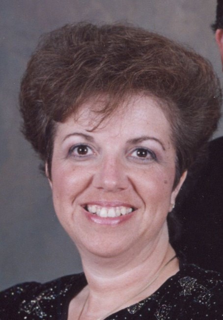 Obituary of Ellen Carver