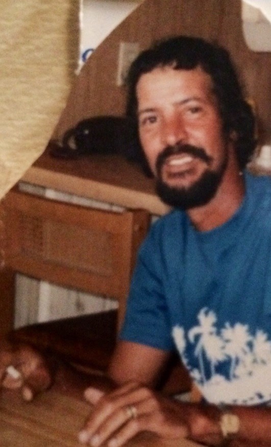 Obituary of James E Mouton