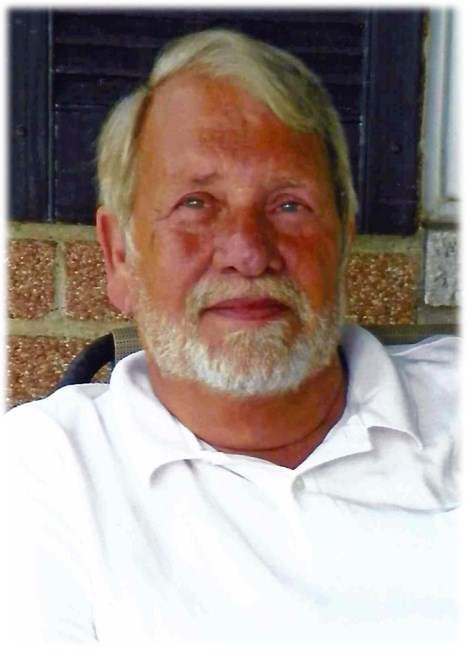 Obituary of William Dann Sr.