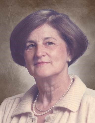 Obituary of Colette Lavoie