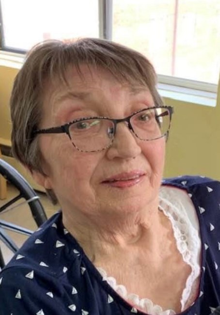 Obituary of Karin Nelson