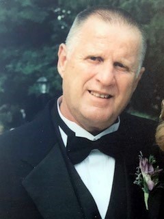 Obituary of Peter Albert Myers