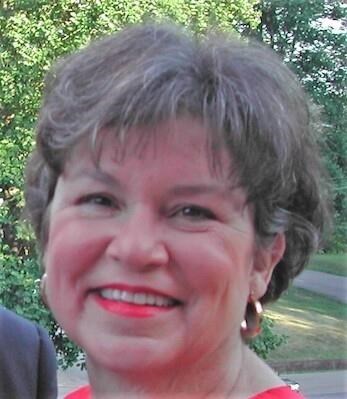 Obituary of Carolyn D Townsend