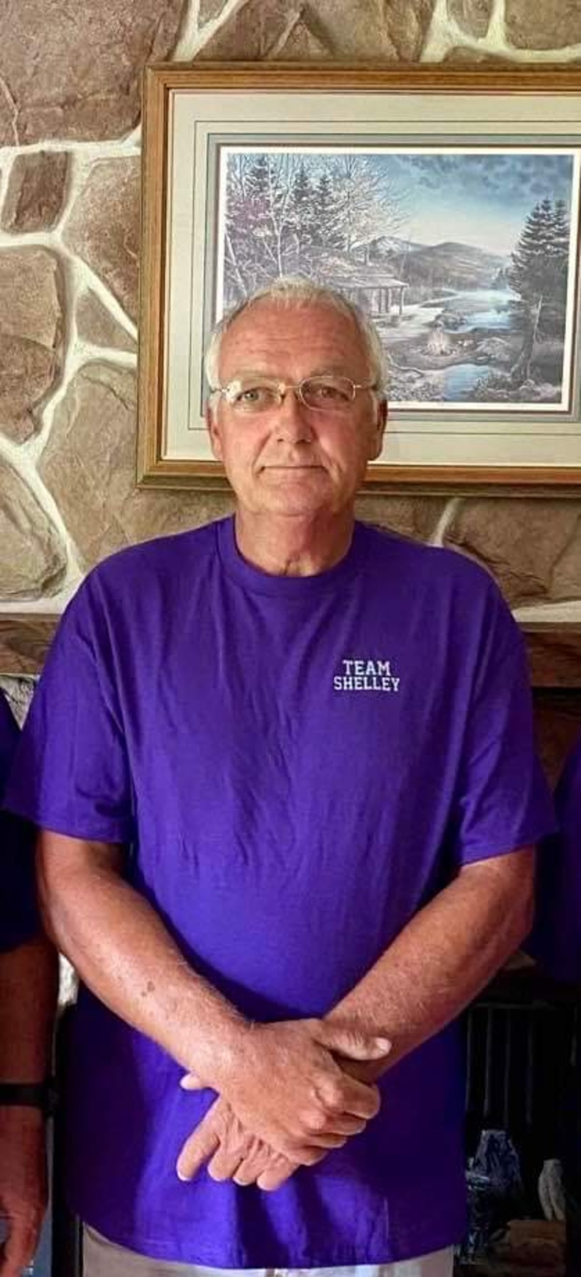 Obituary of Dennis R. Wright