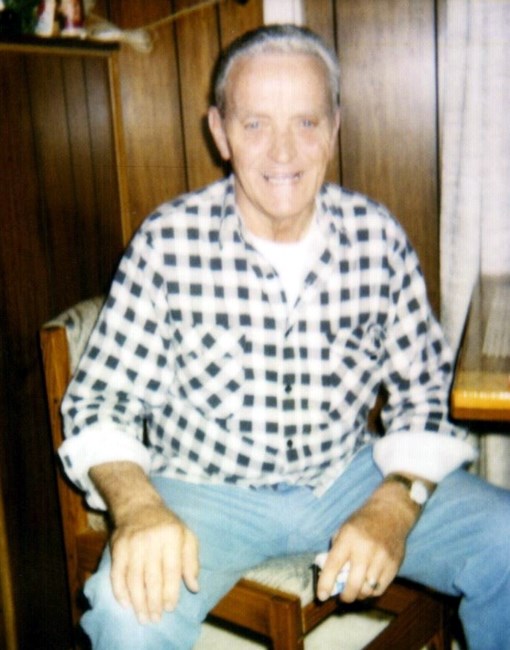 Avis de décès de Howard Jennings McCracken Sr.