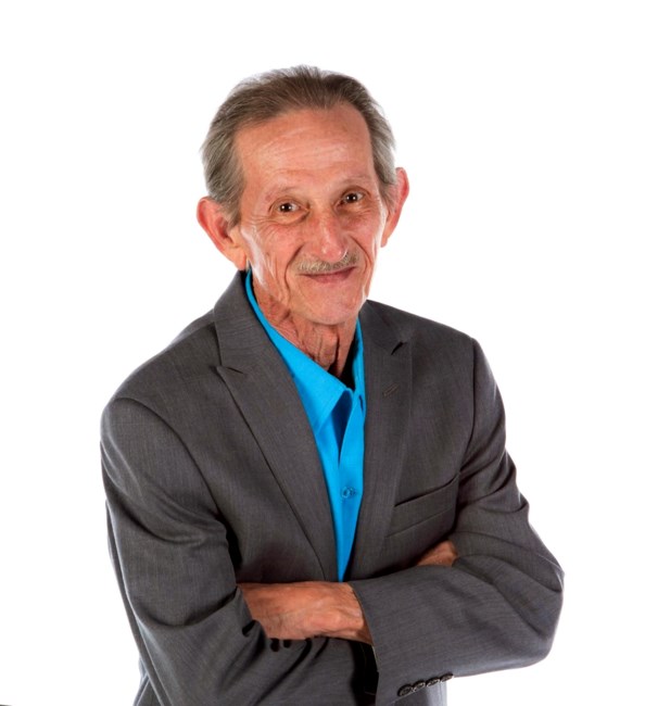 Obituary of Ronnie Lewis Varnado Jr.