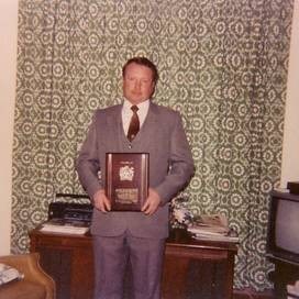 Obituary of Ross McKenzie